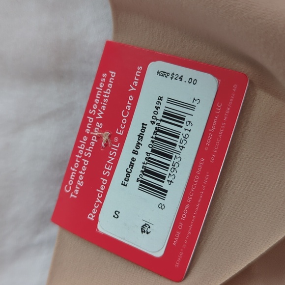 Spanx - Picture 3 of 3